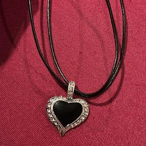 Premier Designs Sweetheart necklace